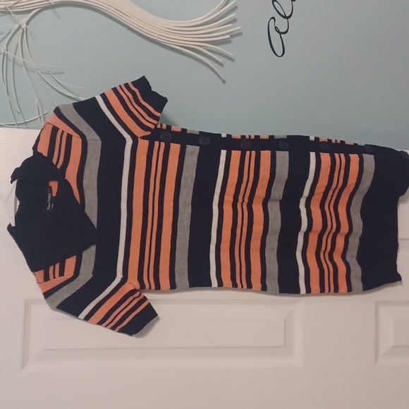 Girls Sweater Dress - Picture 1 of 3